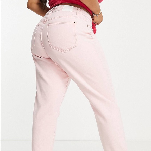 Curve high rise jeans - Picture 5 of 7